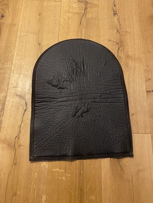 Gelpad (Sattelunterlage), Milena Fasching, Saddle Accessories, Ried im Innkreis