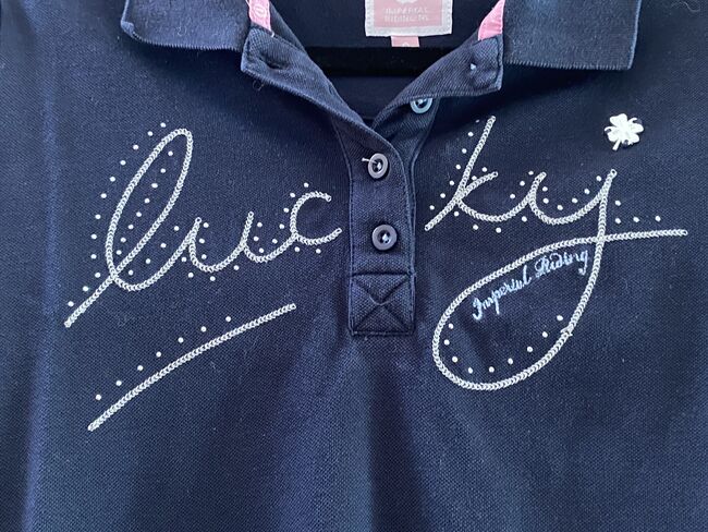 Aufwändig gestaltetes Imperial riding Shirt in Gr S, Imperial Riding, Anke, Shirts & Tops, Erndtebrück, Image 3