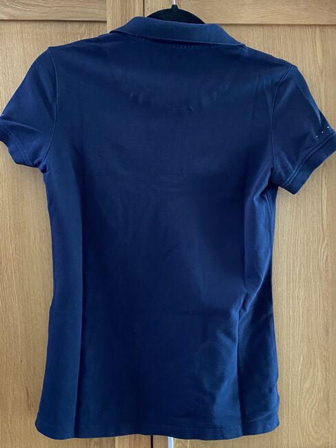 Aufwändig gestaltetes Imperial riding Shirt in Gr S, Imperial Riding, Anke, Shirts & Tops, Erndtebrück, Image 2