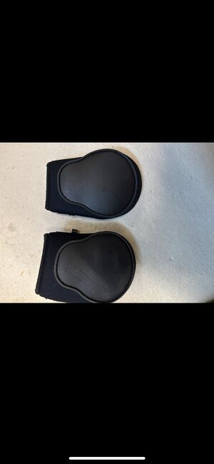 Gera Streichkappen NEU WB, Gera, Marina L., Tendon Boots, Geisenfeld, Image 2