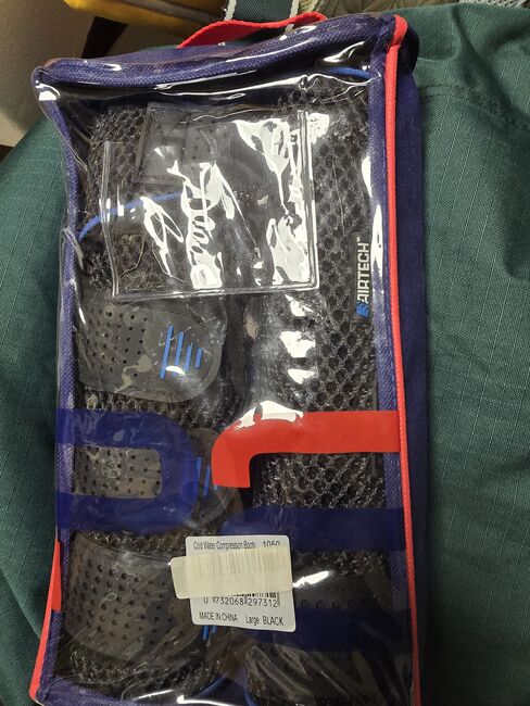 Premiere Equine Kühlgamaschen Pferd Pony Gamaschen, Premiere Equine Kühlgamaschen , Isi, Ochraniacze, Quedlinburg