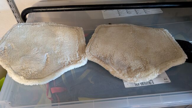 Fell Gamaschen, Fiona  Braun , Ochraniacze, Arnsberg , Image 2