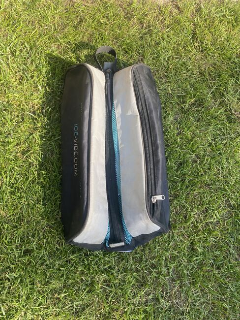 Horseware ICE VIBE Gamaschen inkl. Kühlpacks Full, Laura S., Ochraniacze, Solingen, Image 8