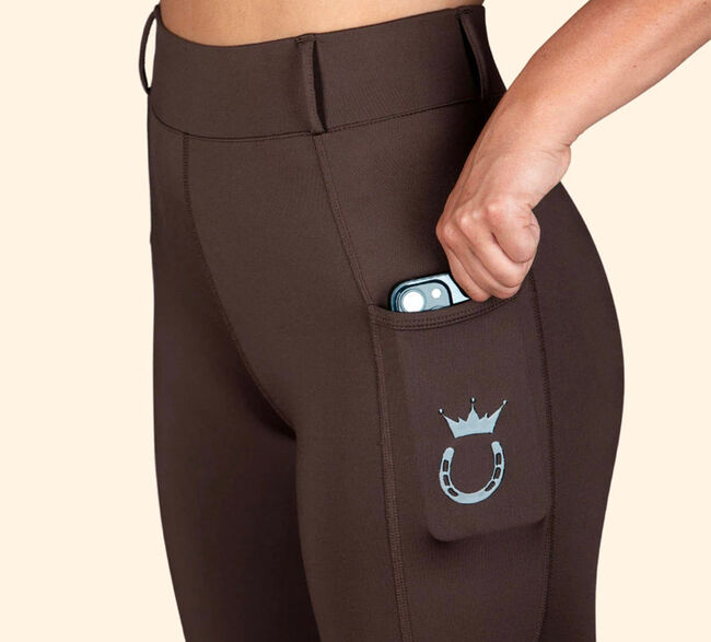 Reitleggings RoyalHorsemen 2 xin 36 1 mal an zsm für 100€, RoyalHorsemen , TT, Bryczesy, Gerabronn