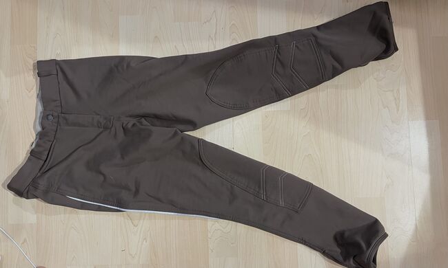 Reithose gefüttert, Decathlon , Hannah zwittlinger , Breeches & Jodhpurs, Waiblingen 