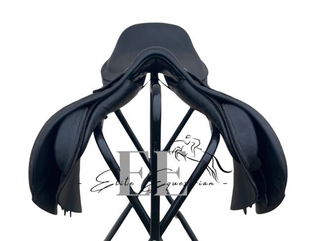 GFS Vielseitigkeitssattel 17,5"/34-35, GFS, Elite Equestrian (Elite Equestrian), All Purpose Saddle, Güssing, Image 6