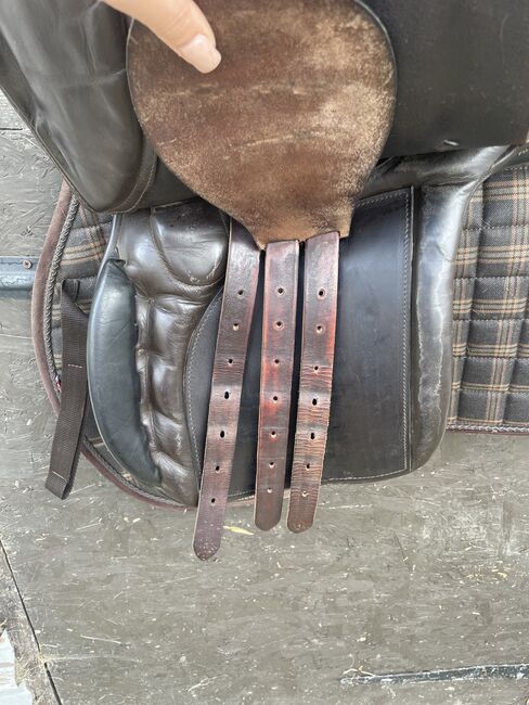 Gfs saddle, Gfs, Gabrielle, All Purpose Saddle, Rotherham , Image 6