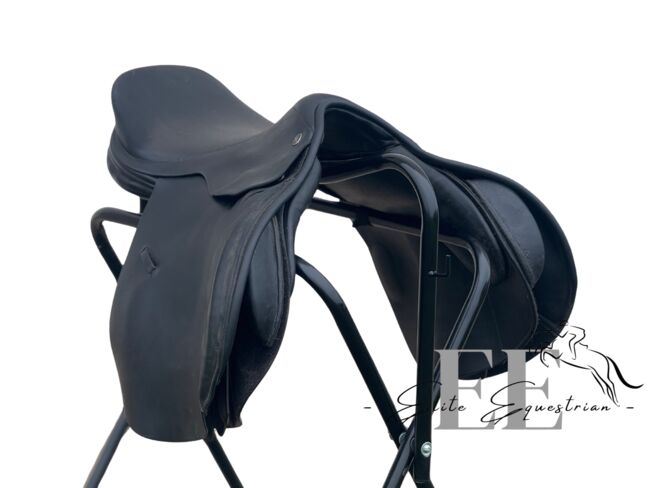 GFS Vielseitigkeitssattel 17,5"/34-35, GFS, Elite Equestrian (Elite Equestrian), Vielseitigkeitssattel (VS), Güssing, Abbildung 8
