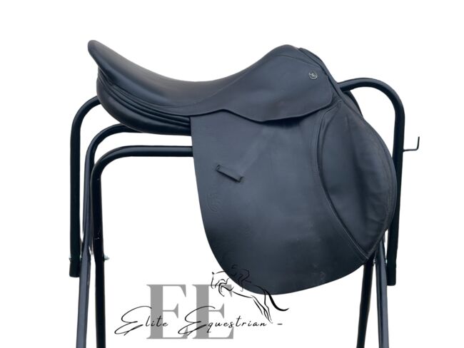 GFS Vielseitigkeitssattel 17,5"/34-35, GFS, Elite Equestrian (Elite Equestrian), Vielseitigkeitssattel (VS), Güssing, Abbildung 5