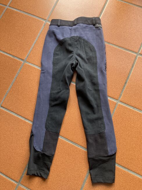 Reithose Mädchen Gr. 152, Equilibre, Barbara , Children's Breeches & Jodhpurs, Ingolstadt , Image 2