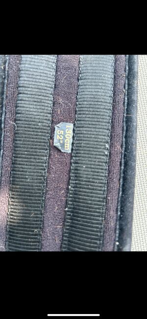 Sattelgurt Kieffer, Kieffer , Heidi, Girths & Cinches, Achern, Image 4