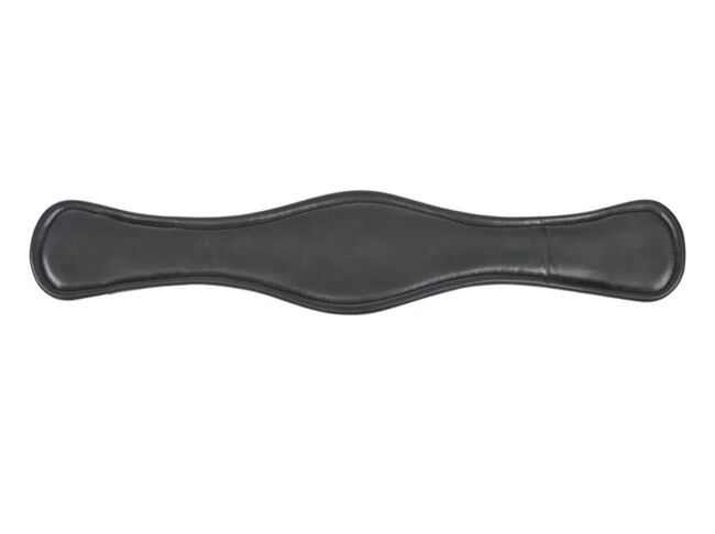 Sattelgurt Turin DR D, BUSSE  Sattelgurt , Tanja , Bareback pads, Badbergen, Image 6
