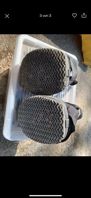 Gk Hufschuhe, Gk, Barbara Schlor, Hoof Boots & Therapy Boots, Rohrdorf, Image 3