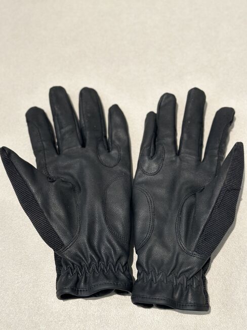 Handschuhe, Steeds, Lara , Riding Gloves, Zürich , Image 2