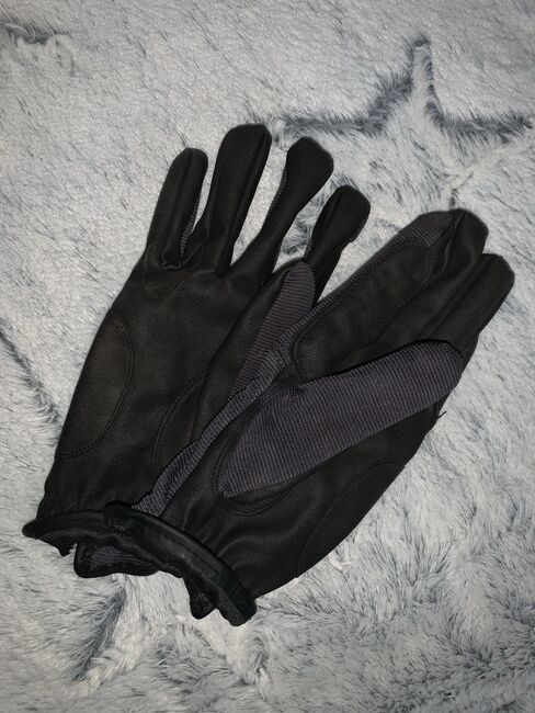 Handschuhe, Steeds, Lena Steigelmann, Riding Gloves, Kirkel, Image 2