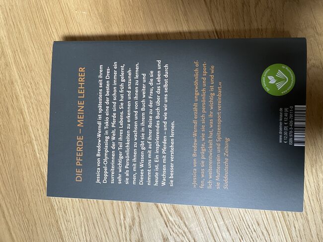 Das Glück der Erde, Jessica von Bredow-Werndl, Verena, Bücher, Neuenstein, Abbildung 2
