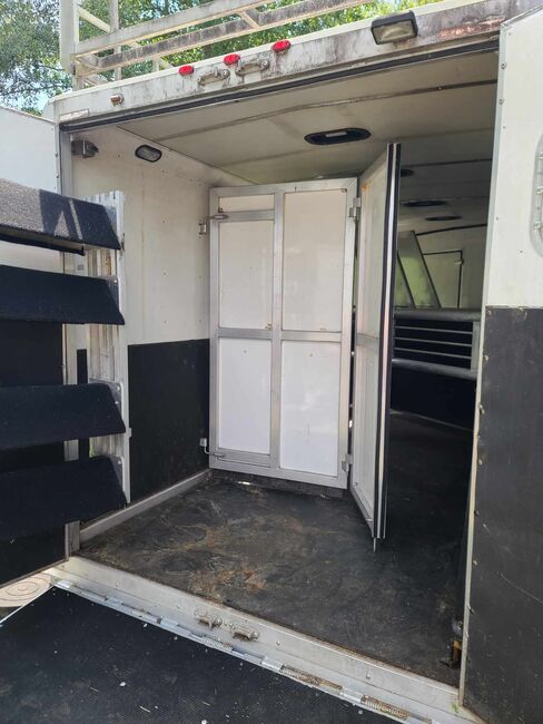 GN LQ Horse Trailer, Shadow Shadow, Sale/Trade, Other, Luverne, Image 12