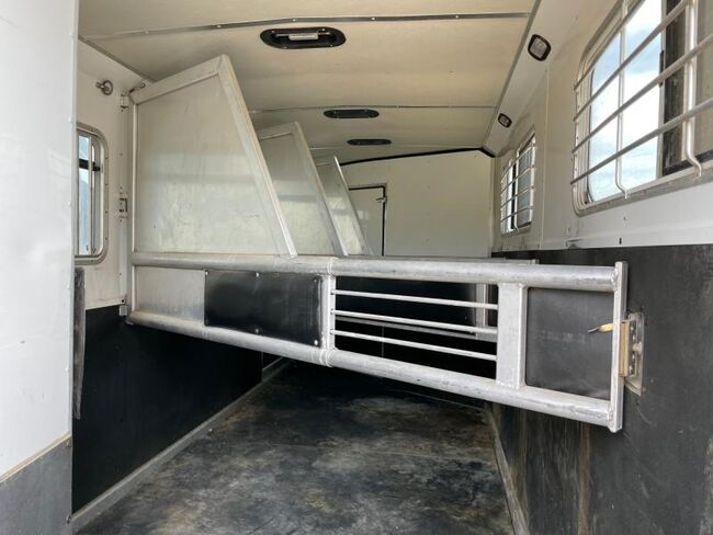 GN LQ Horse Trailer, Shadow Shadow, Sale/Trade, Other, Luverne, Image 11