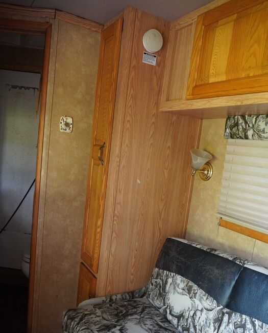 GN LQ Horse Trailer, Shadow Shadow, Sale/Trade, Other, Luverne, Image 4