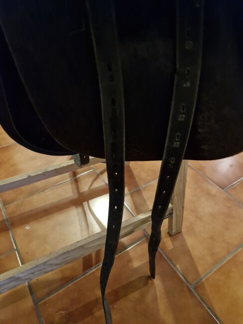 Guterhaltener Sommer Esprit, Sommer Esprit, Svenja, Dressage Saddle, Oberhausen, Image 12