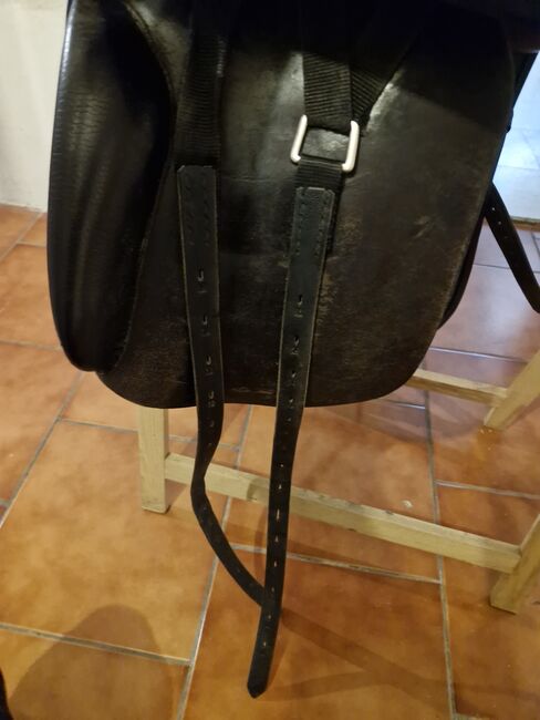 Guterhaltener Sommer Esprit, Sommer Esprit, Svenja, Dressage Saddle, Oberhausen, Image 10