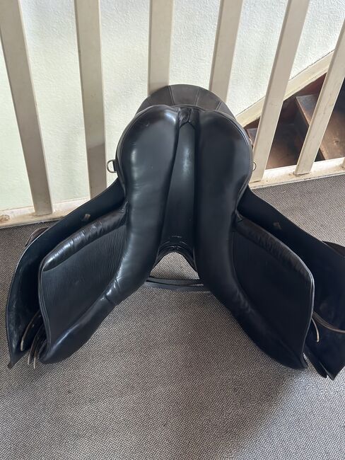 Vielseitigkeitssattel gepflegt, Moncehrie , Saddle Accessories, Münster , Image 7