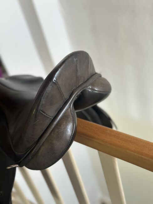 Vielseitigkeitssattel gepflegt, Moncehrie , Saddle Accessories, Münster , Image 5