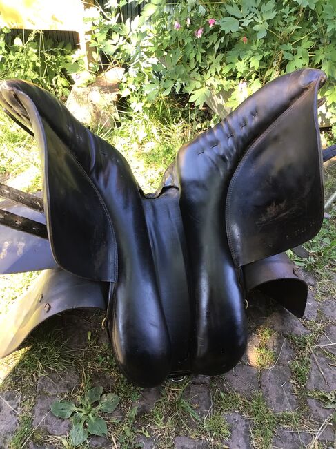 Goertz Champion Sattel, Goertz Champion , Petra Hild, Icelandic Saddle, Schlüchtern , Image 6