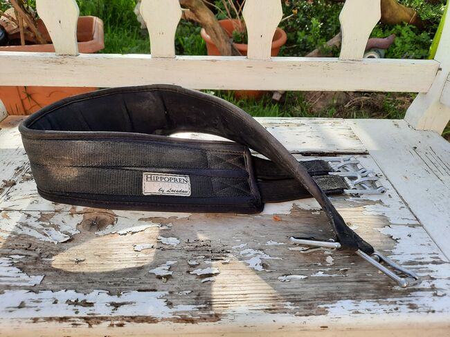 Görtz Tölt Sattel / Rippsattel / Wanderreitsattel, Görtz  Champion , Stefanie Neumann , Icelandic Saddle, Röhrmoos , Image 8