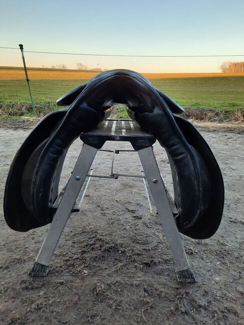 Görtz Tölt Sattel, Görtz  Champion , Stefanie Neumann , Icelandic Saddle, Röhrmoos , Image 8