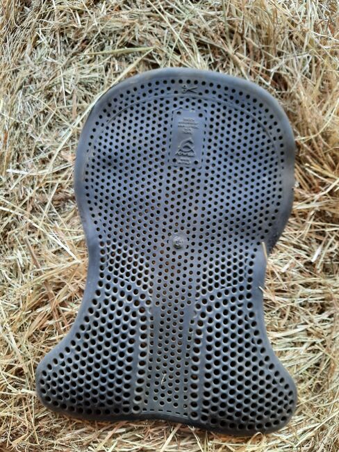 Görtz Tölt Sattel / Rippsattel / Wanderreitsattel, Görtz  Champion , Stefanie Neumann , Icelandic Saddle, Röhrmoos , Image 11