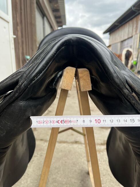 Görtz Sattel Champion, Görtz Champion, Manuela Ischer, Other Saddle, Wangen SZ, Image 7