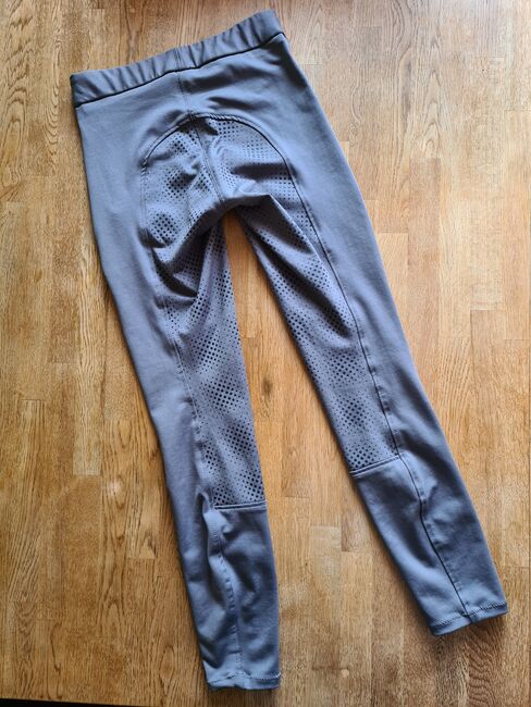 GoldHorse Reithose, GoldHorse , Ilona, Children's Breeches & Jodhpurs, Mengerskirchen, Image 2