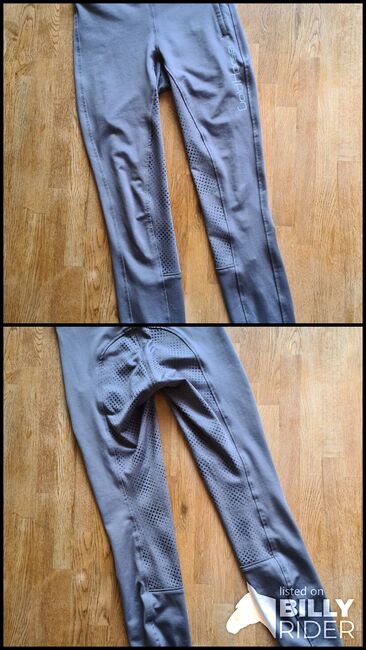 GoldHorse Reithose, GoldHorse , Ilona, Children's Breeches & Jodhpurs, Mengerskirchen, Image 3