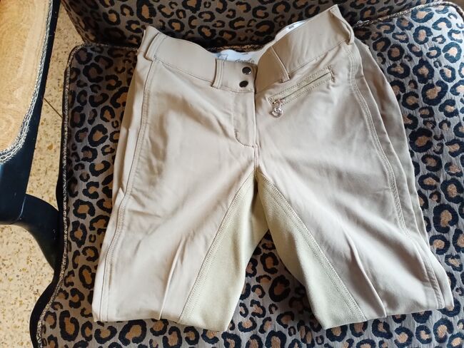 Goode Rider Breeches 30L, Goode Rider , Carolyn Thow, Reithosen, Alvarado