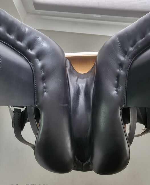 Grainer by Passier, Passier Grainer, Suse, Dressage Saddle, Essen, Image 14