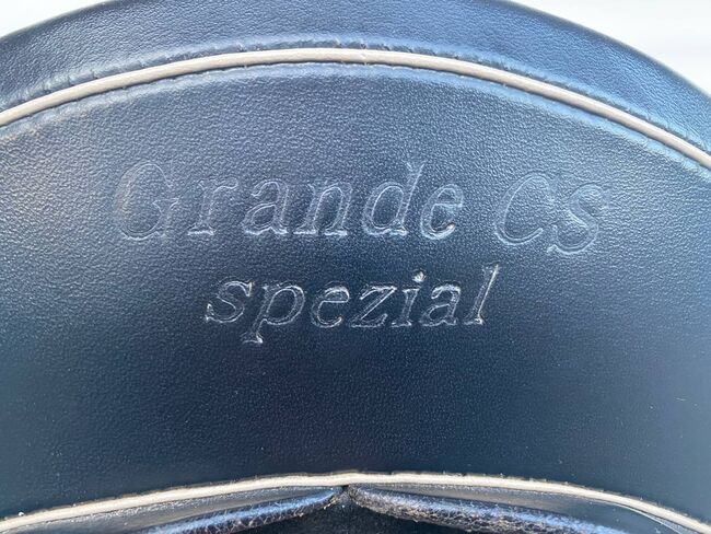 Grand CS Spezial VSD Sattel | Prestige, Prestige Grand CS Spezial, Isabel, All Purpose Saddle, Sonnenbühl, Image 4