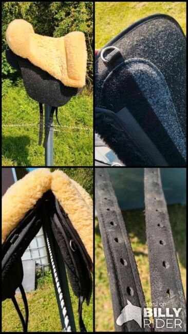 Grandeur flowfinder Fellsattel, Grandeur flowfinder  Flowfinder tomentum , Janine , Fellsattel, Aerzen , Abbildung 9