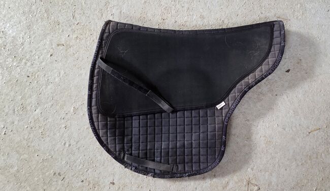 Grandeur schabracke, Grandeur , Nina Kaiserauer , Dressage Pads, Vöhringen