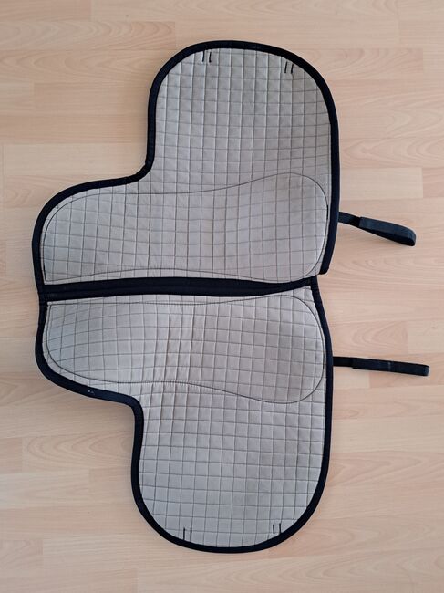 Grandeur Schabracke Satteldecke WB, Grandeur , Sandra Hofmann, Andere Pads, Dittellbrunn, Abbildung 3
