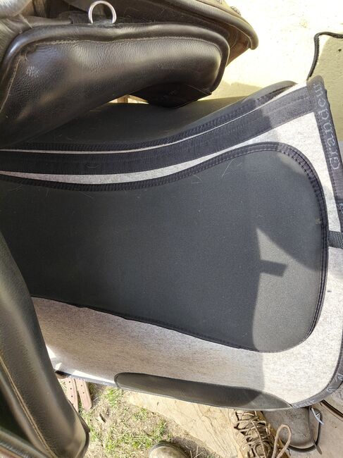 Grandeur filz correction pad schabracke, Grandeur Filz correction pad, Nici, Other Pads, Reinberg-Heidenreichstein