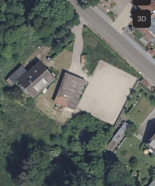 Freie Pferdeboxen, Jesse, Horse Stables, Kirchlengern, Image 2