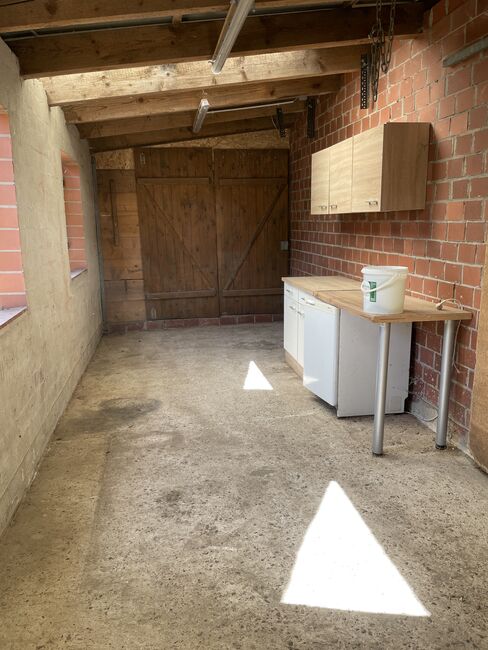 Freie Pferdeboxen, Jesse, Horse Stables, Kirchlengern, Image 3