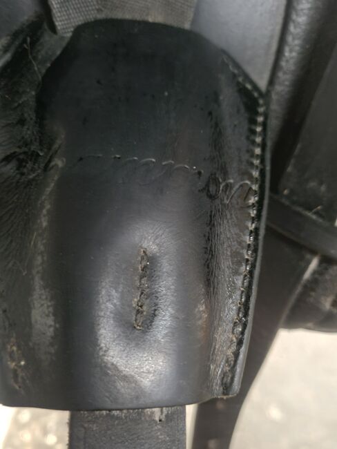 Toller Görtz Sattel zu verkaufen, Görtz Champion Royal, Alex, Icelandic Saddle, Rosenheim, Image 6