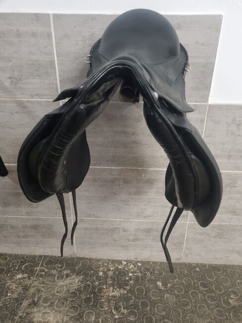 Toller Görtz Sattel zu verkaufen, Görtz Champion Royal, Alex, Icelandic Saddle, Rosenheim, Image 10