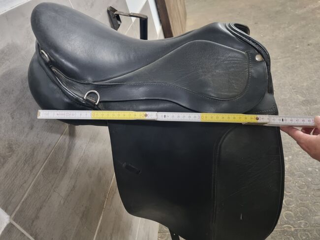Toller Görtz Sattel zu verkaufen, Görtz Champion Royal, Alex, Icelandic Saddle, Rosenheim, Image 2