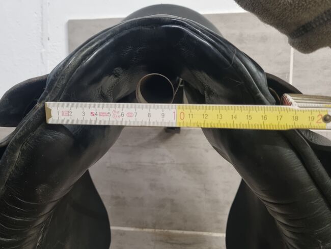 Toller Görtz Sattel zu verkaufen, Görtz Champion Royal, Alex, Icelandic Saddle, Rosenheim, Image 4