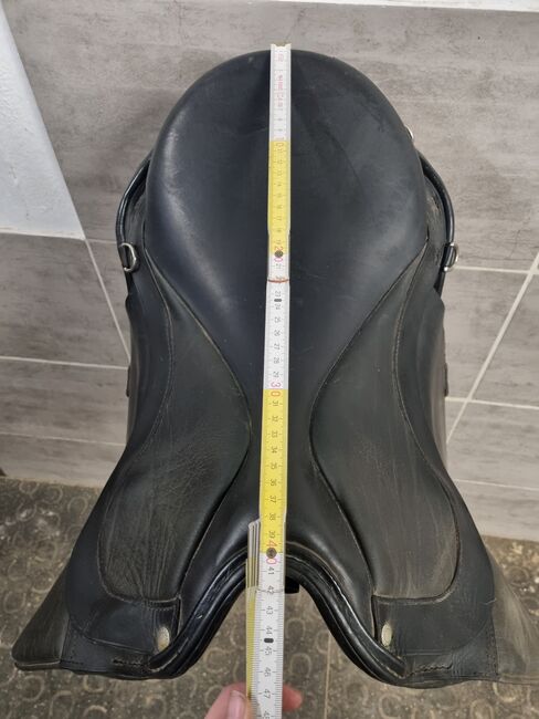 Toller Görtz Sattel zu verkaufen, Görtz Champion Royal, Alex, Icelandic Saddle, Rosenheim, Image 3