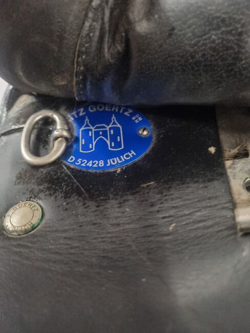 Toller Görtz Sattel zu verkaufen, Görtz Champion Royal, Alex, Icelandic Saddle, Rosenheim, Image 5