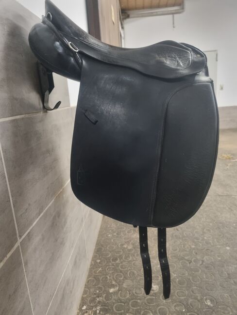Toller Görtz Sattel zu verkaufen, Görtz Champion Royal, Alex, Icelandic Saddle, Rosenheim, Image 11